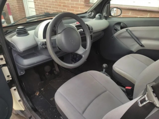 DESPIECE SMART CITY-COUPE (450) 0.6