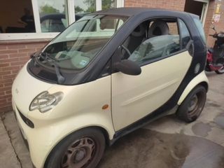 DESPIECE SMART CITY-COUPE (450) 0.6