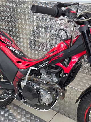 MONTESA COTA 300RR Matriculada 12/2020
