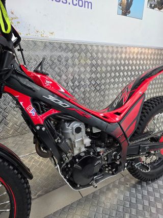 MONTESA COTA 300RR Matriculada 12/2020