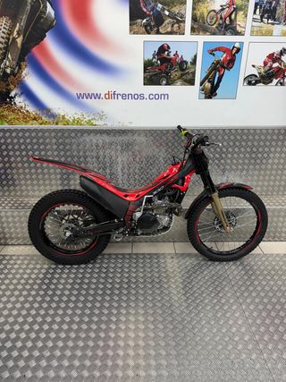MONTESA COTA 300RR Matriculada 12/2020