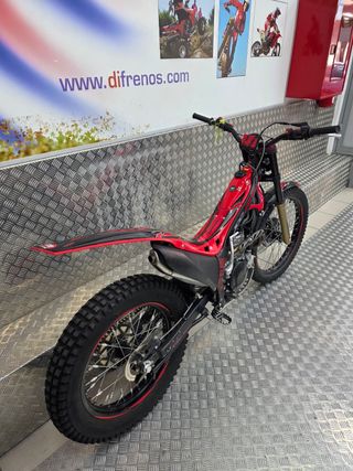 MONTESA COTA 300RR Matriculada 12/2020