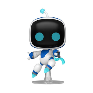 Figura Astro Astro Bot Funko POP!