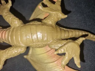 2 Draghi Giocattolo 2005