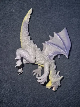 2 Draghi Giocattolo 2005