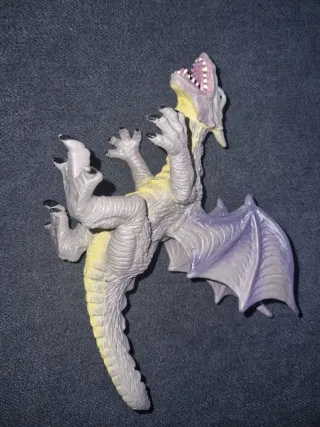 2 Draghi Giocattolo 2005