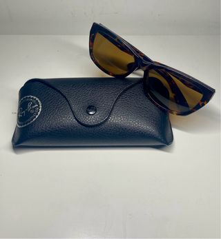 Ray-Ban B&L Vintage Occhiali da Sole