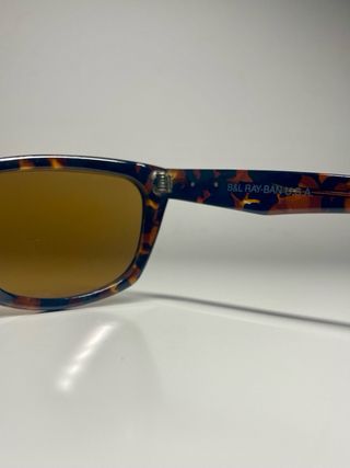 Ray-Ban B&L Vintage Occhiali da Sole