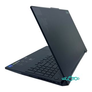 ASUS TUF DASH F15 FX517X Portátil Gaming