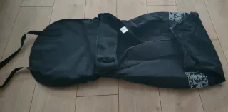 Cubrepiernas R194-X para Scooter Tucano Urbano