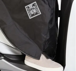 Cubrepiernas R194-X para Scooter Tucano Urbano