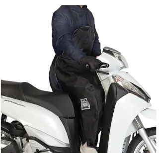 Cubrepiernas R194-X para Scooter Tucano Urbano