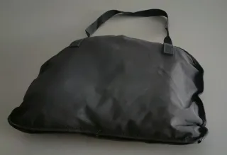 Cubrepiernas R194-X para Scooter Tucano Urbano