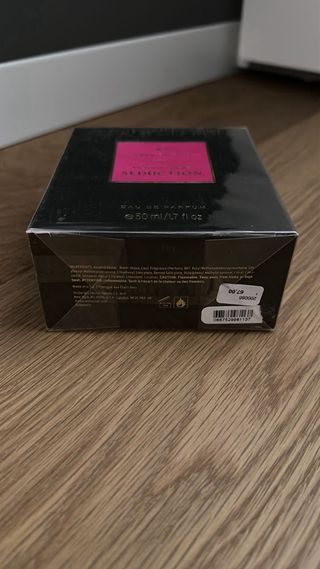 Victoria's Secret Seduction Dark Orchid Profumo