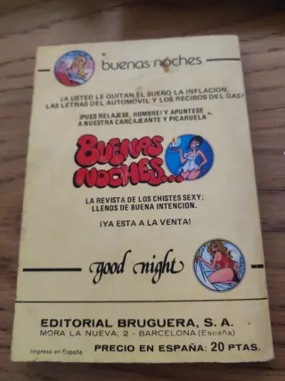 No por eso te quiero menos