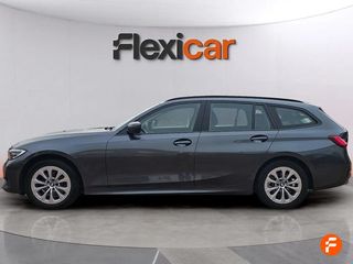 BMW Serie 3 320d Auto.Touring