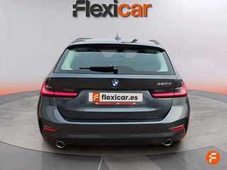 BMW Serie 3 320d Auto.Touring