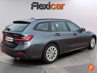 BMW Serie 3 320d Auto.Touring