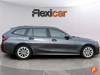 BMW Serie 3 320d Auto.Touring