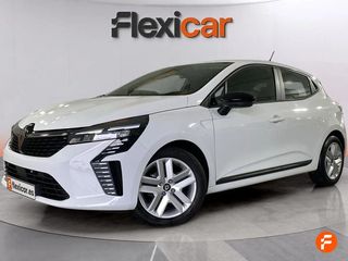 Renault Clio Evolution TCe 90 (67kw)