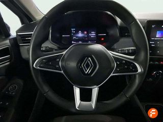 Renault Clio Evolution TCe 90 (67kw)