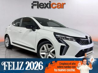 Renault Clio Evolution TCe 90 (67kw)