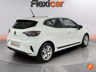 Renault Clio Evolution TCe 90 (67kw)