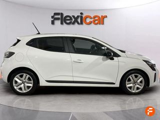 Renault Clio Evolution TCe 90 (67kw)