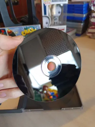 Crash Bandicoot 3 Warped PS1 Completo PAL