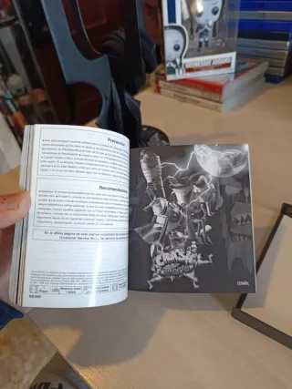 Crash Bandicoot 3 Warped PS1 Completo PAL