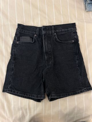 Bermudas Massimo Dutti Talla 34