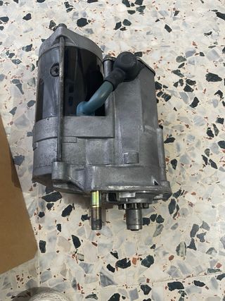 Motor de arranque Toyota Land Cruiser J12