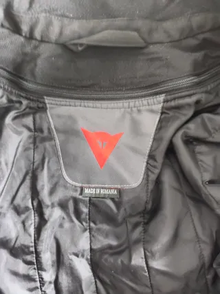 Chaqueta dainese gore-tex moto t: 50