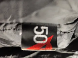 Chaqueta dainese gore-tex moto t: 50