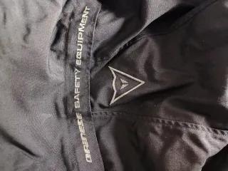 Chaqueta dainese gore-tex moto t: 50