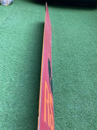 Snowboard Rossignol Sultan 155