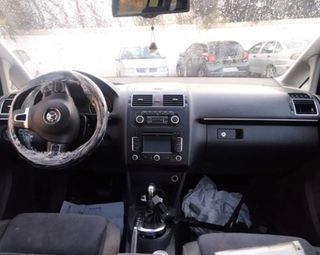 Volkswagen 100114 asiento touran 1.6 tdi 2010-2015