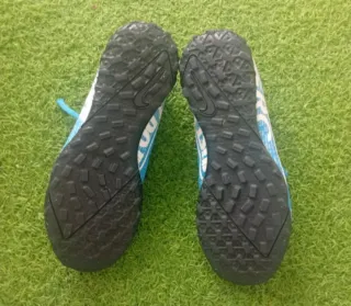 Zapatillas Fútbol Nike Mercurial 37.5 +  REGALO