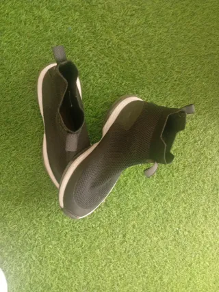 Zapatillas Fútbol Nike Mercurial 37.5 +  REGALO