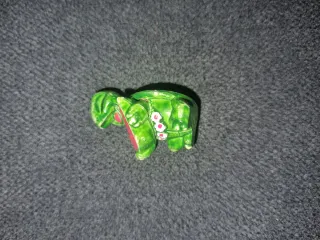 Tartarughe Kinder Ferrero 1991