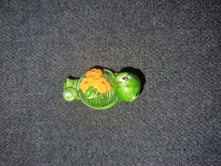 Tartarughe Kinder Ferrero 1991