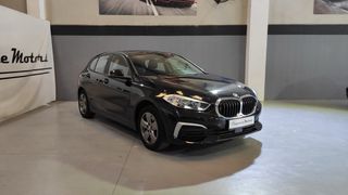 BMW Serie 1 2019