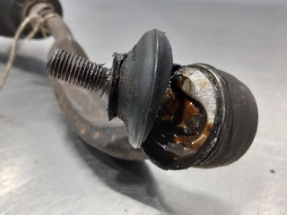 CREMALLERA DIRECCION PEUGEOT 407 SW RHR S/R