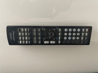 Receptor AV Pioneer VSX-824 5.1 Negro