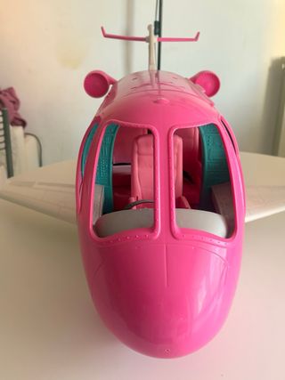Aereo dei Sogni Barbie