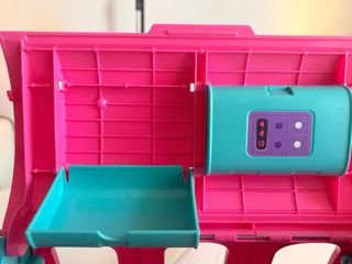 Aereo dei Sogni Barbie