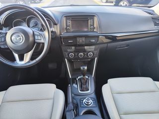 Mazda CX-5 2.0 Automatico 124.000km