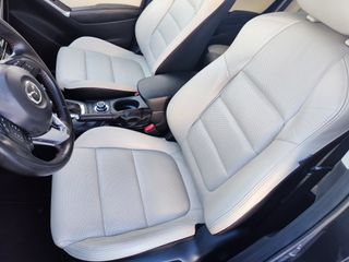 Mazda CX-5 2.0 Automatico 124.000km