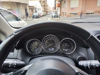 Mazda CX-5 2.0 Automatico 124.000km