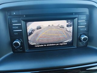 Mazda CX-5 2.0 Automatico 124.000km